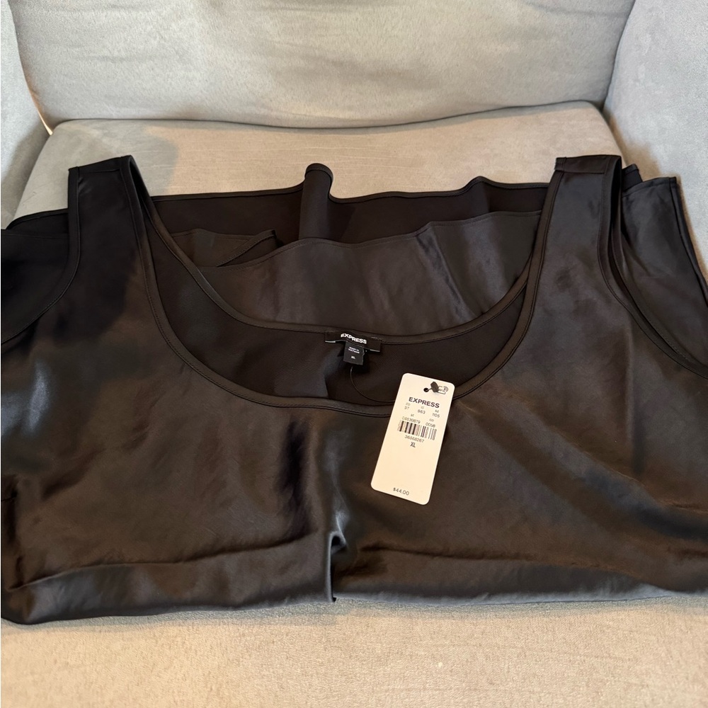 Women’s Express Tank Top